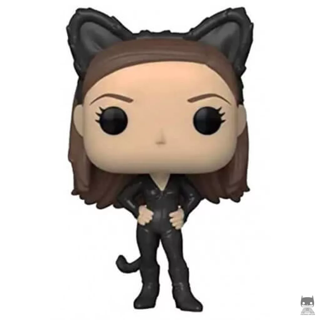 Figurine Funko POP Monica Geller (Friends)