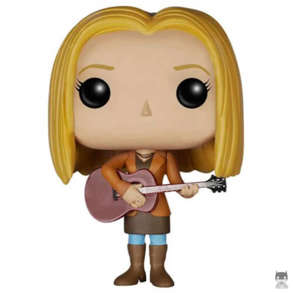 Figurine Funko POP Phoebe Buffay (Friends)