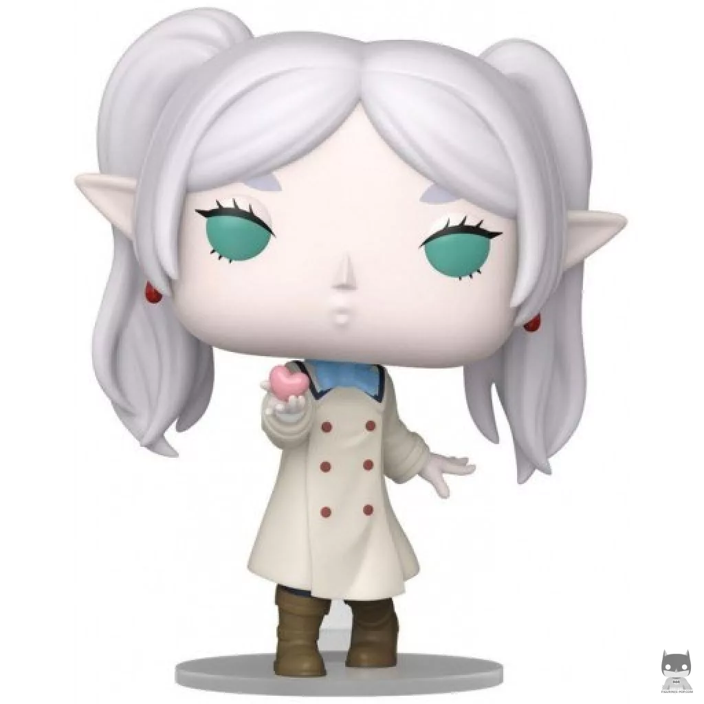 Figurine Funko POP Frieren (Bisous) (Frieren)
