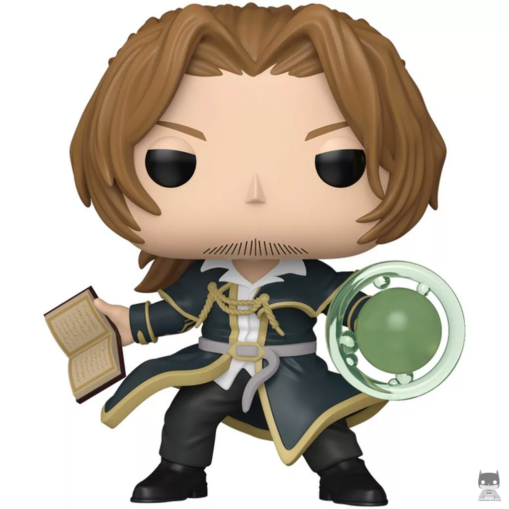 Figurine Funko POP Sein (Frieren)