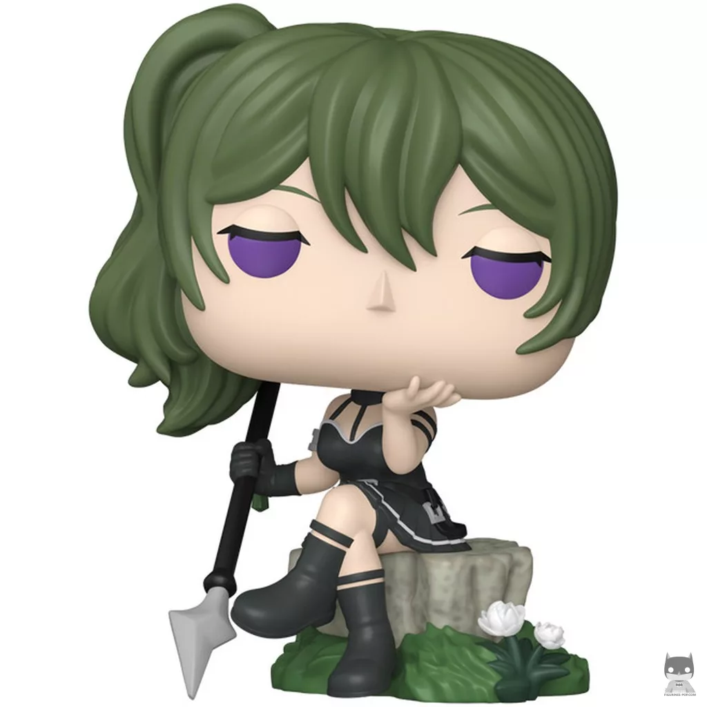 Figurine Funko POP Übel (Frieren)