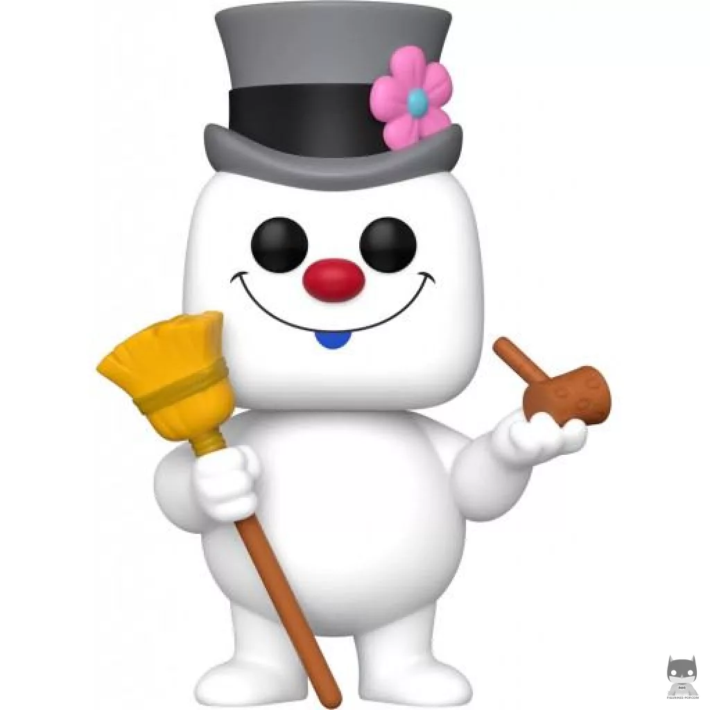 Figurine Funko POP Frosty le Bonhomme de Neige (Frosty le Bonhomme de Neige)