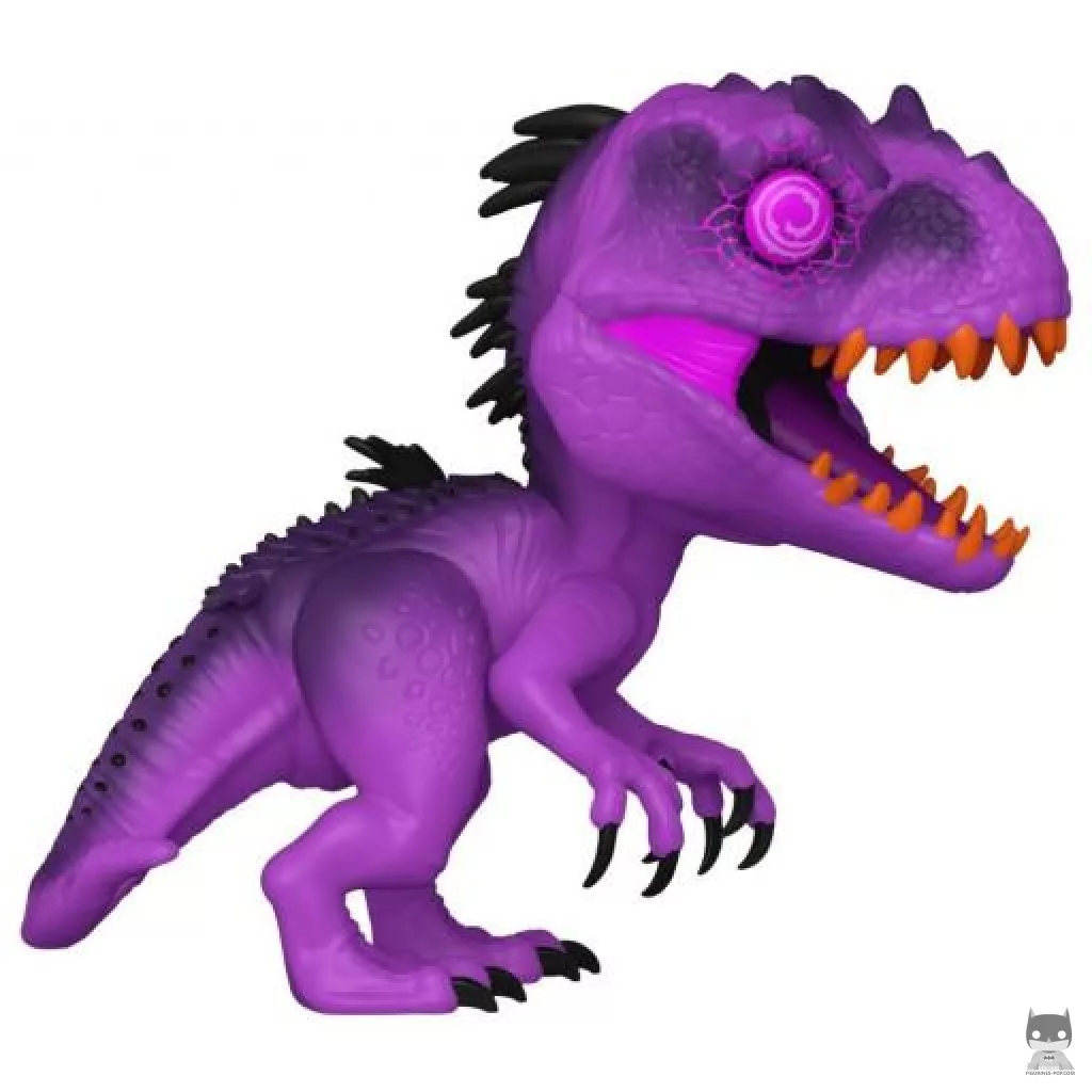Figurine Funko POP Indominus Rex (Chase & SuperSized) (Funko Fusion)
