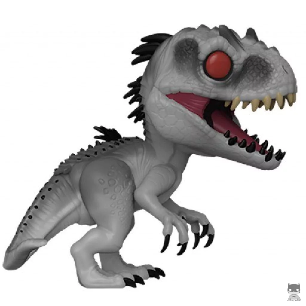 Figurine Funko POP Indominus Rex (SuperSized) (Funko Fusion)