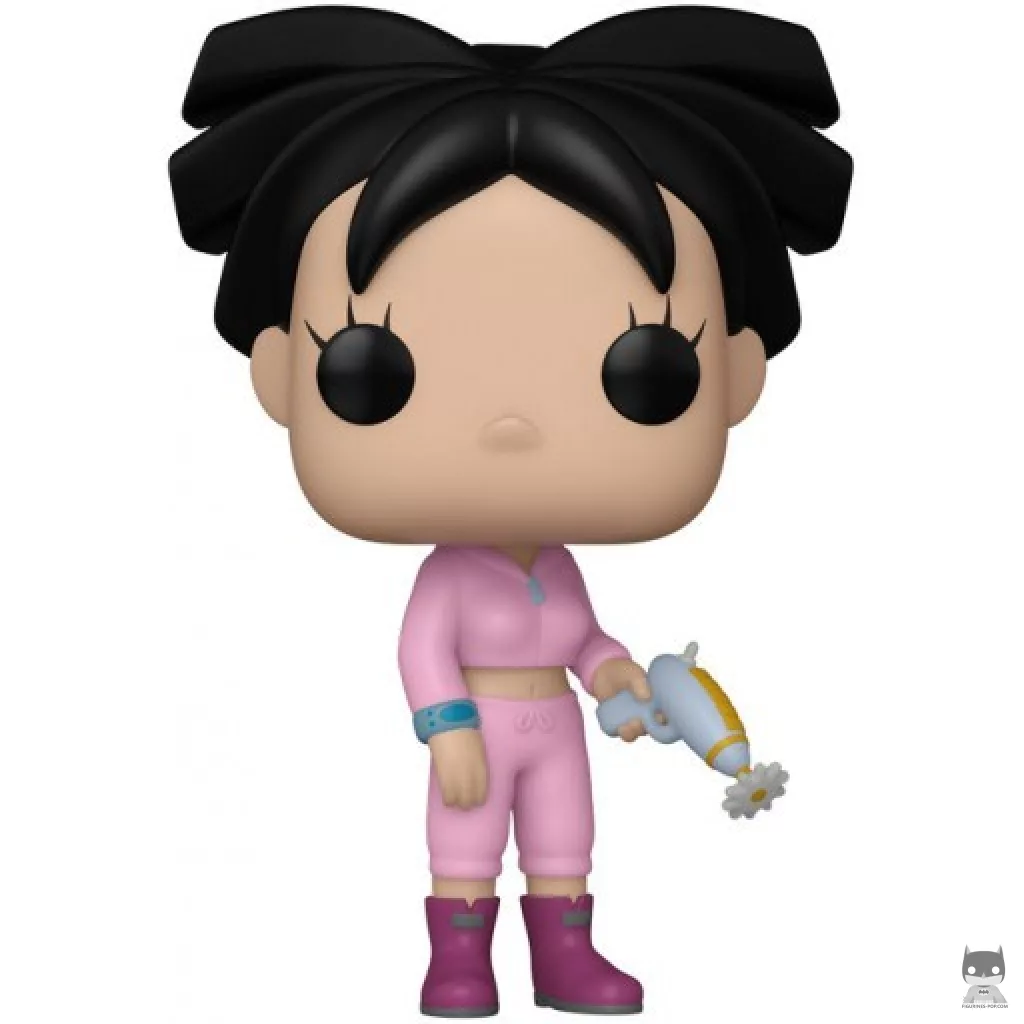 Figurine Funko POP Amy Wong (Futurama)