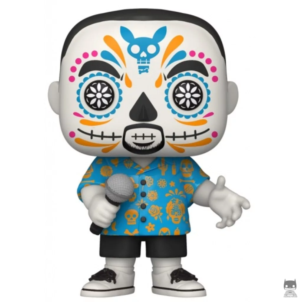 Figurine Funko POP Gabriel "Fluffy" Iglesias (Gabriel Iglesias)