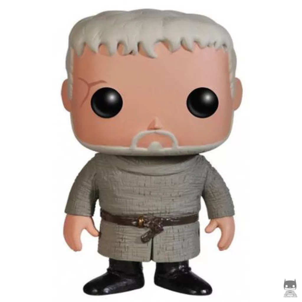 Figurine Funko POP Hodor (Game of Thrones)