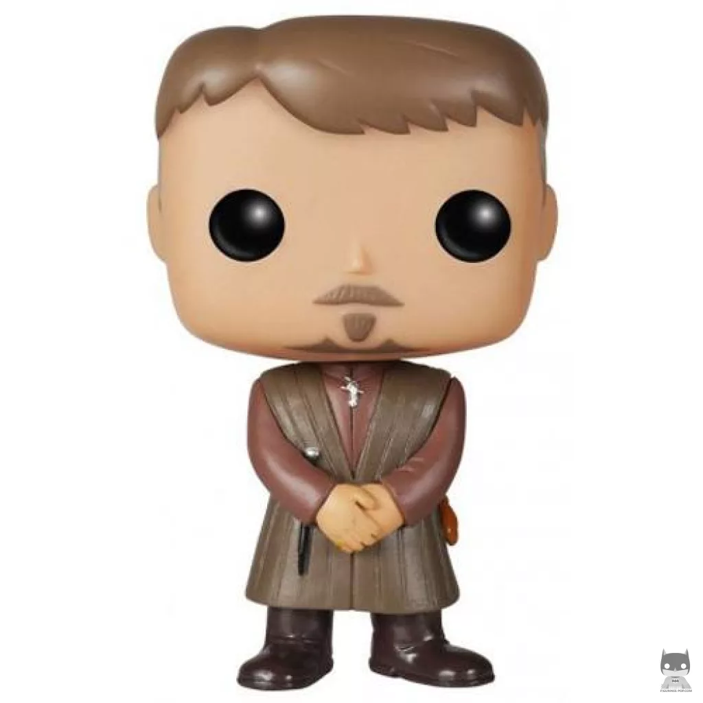 Figurine Funko POP Petyr Baelish (Game of Thrones)