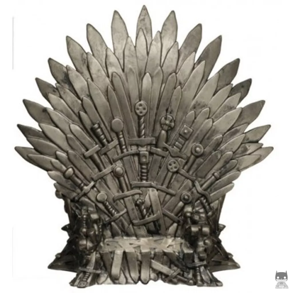 Figurine Funko POP Trône de fer (Supersized) (Game of Thrones)