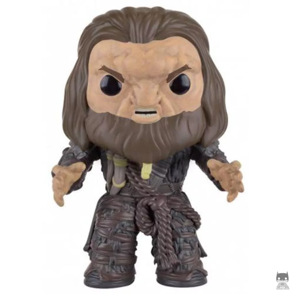 Figurine Funko POP Mag le Puissant (Supersized) (Game of Thrones)