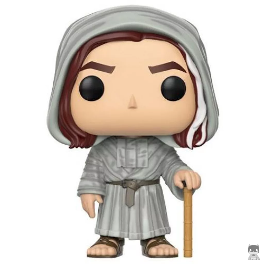 Figurine Funko POP Jaqen H'Ghar (Game of Thrones)