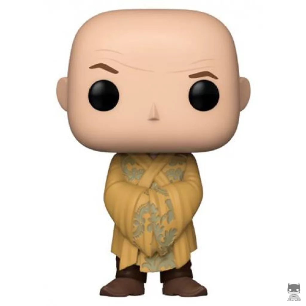 Figurine Funko POP Lord Varys (Game of Thrones)