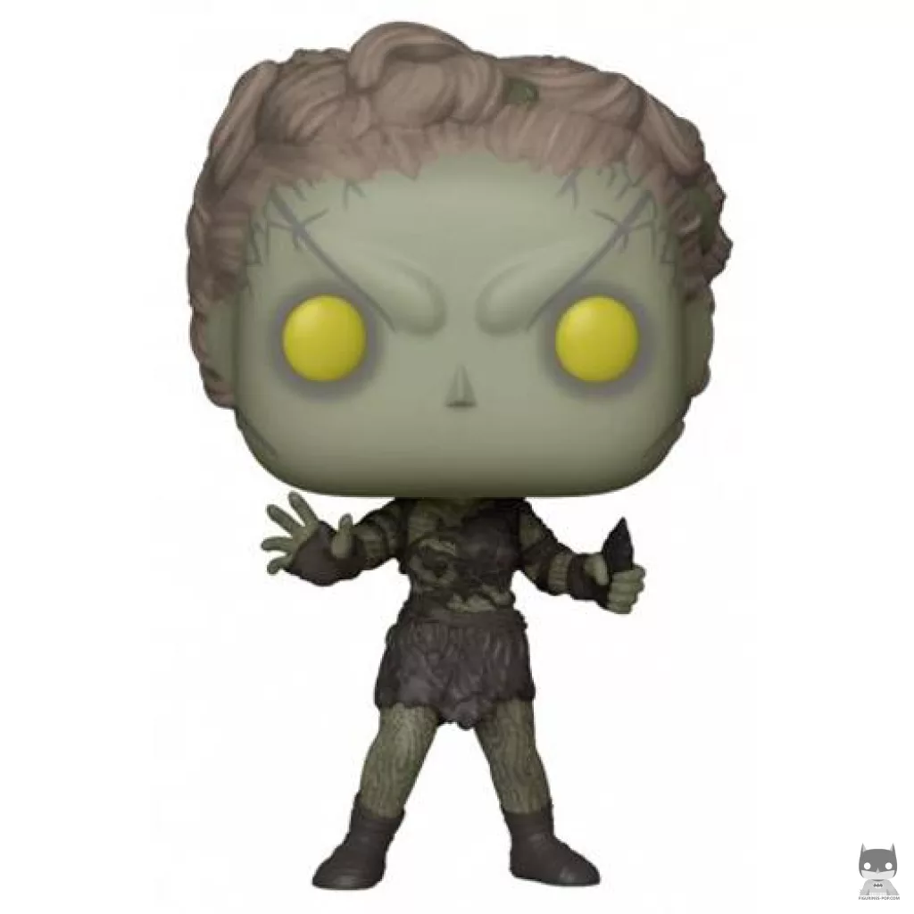 Figurine Funko POP Enfants de la Forêt (Game of Thrones)
