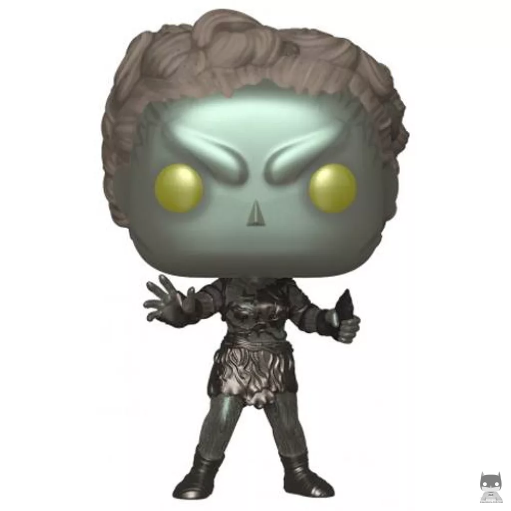 Figurine Funko POP Enfants de la Forêt (Metallic) (Game of Thrones)