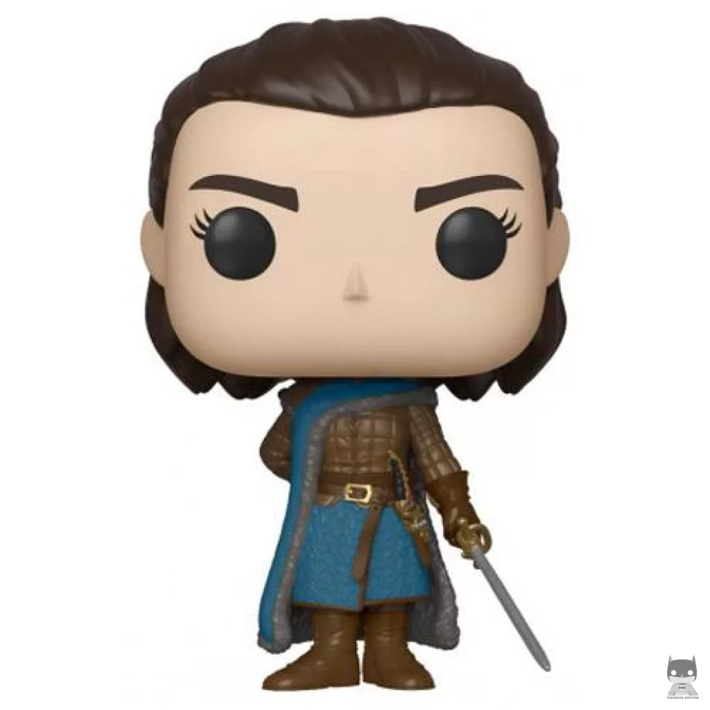 Figurine Funko POP Arya Stark (Game of Thrones)