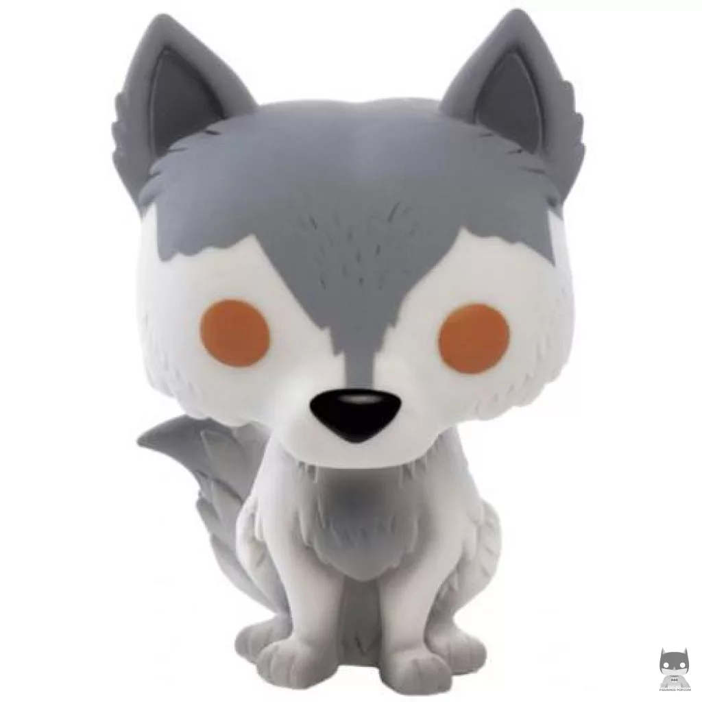 Figurine Funko POP Nymeria (Game of Thrones)
