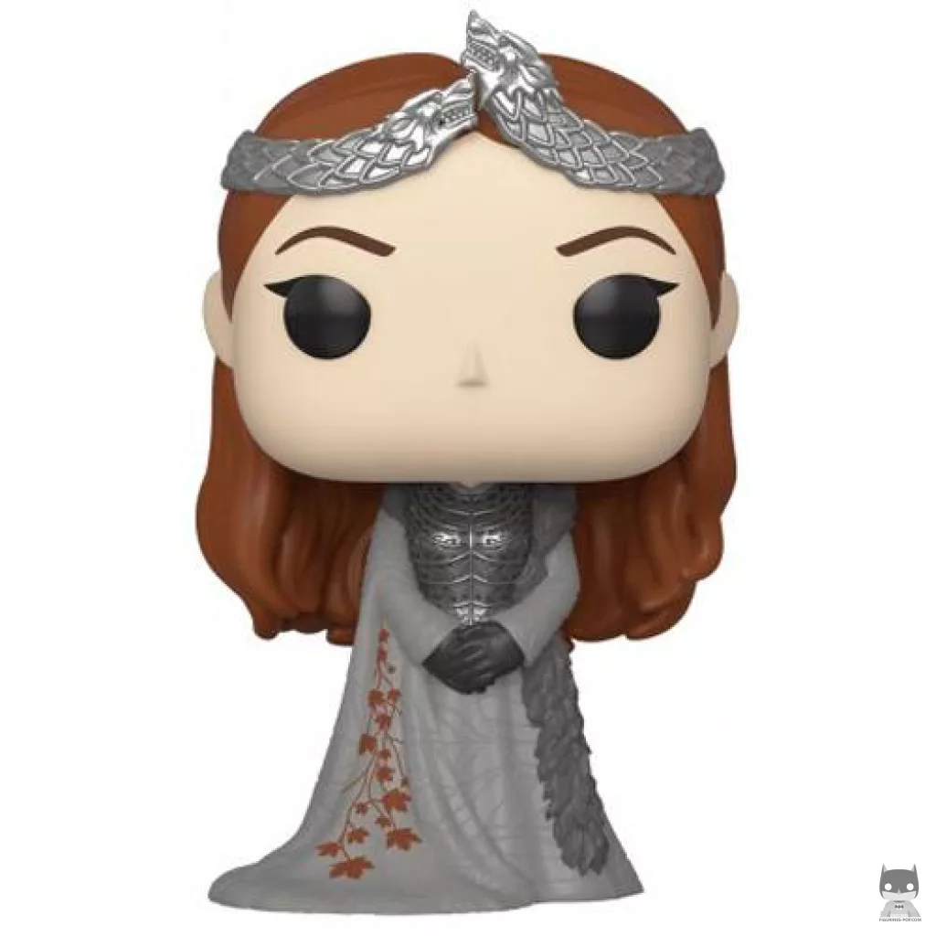 Figurine Funko POP Sansa Stark (Game of Thrones)