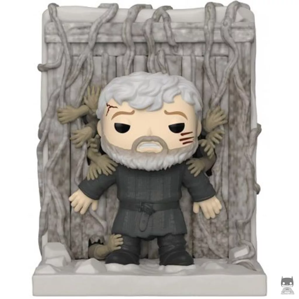 Figurine Funko POP Hodor (Game of Thrones)