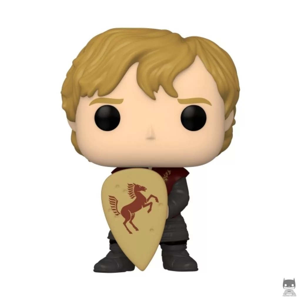 Figurine Funko POP Tyrion Lannister (Game of Thrones)