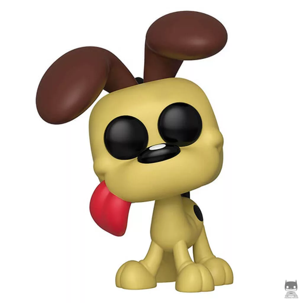 Figurine Funko POP Odie (Garfield)