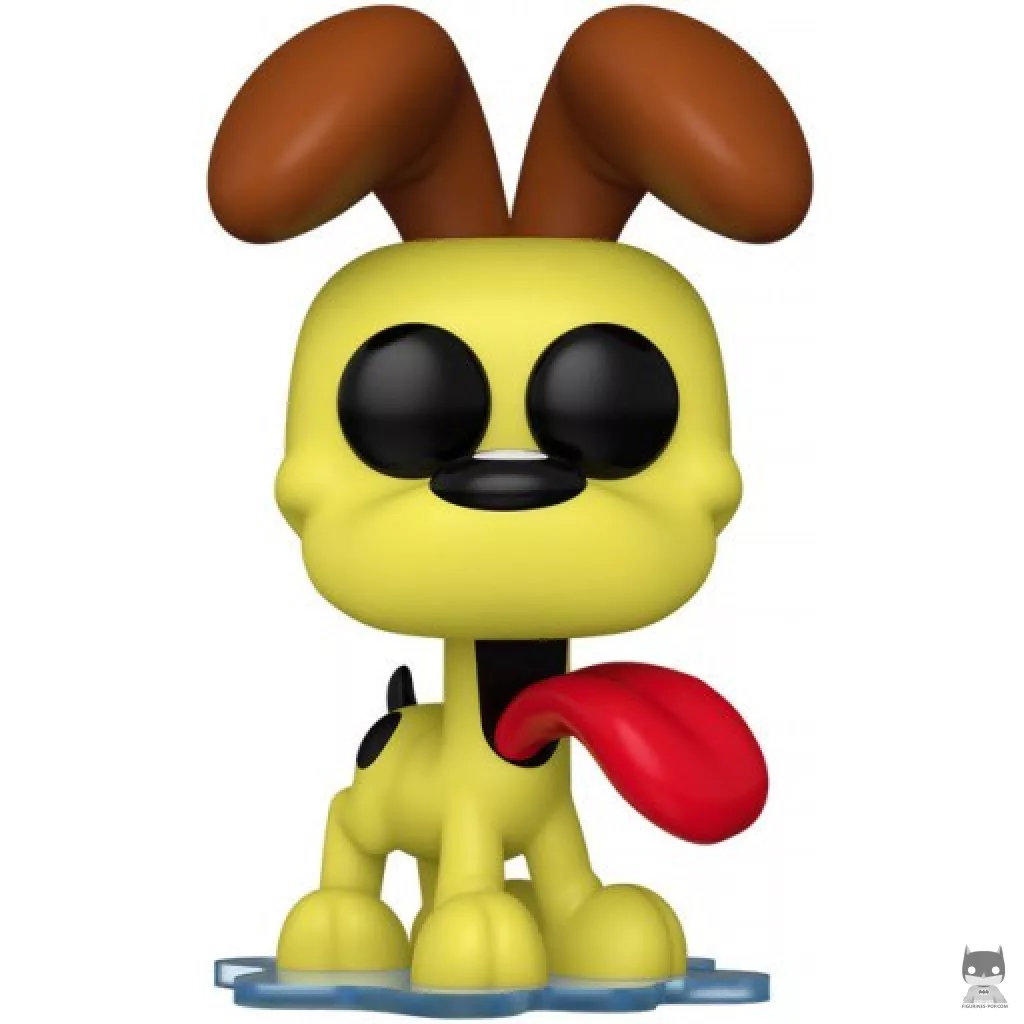 Figurine Funko POP Odie (Garfield)