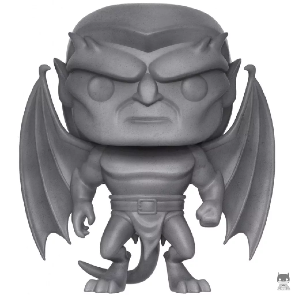 Figurine Funko POP Goliath (Pierre) (Gargoyles, les anges de la nuit)