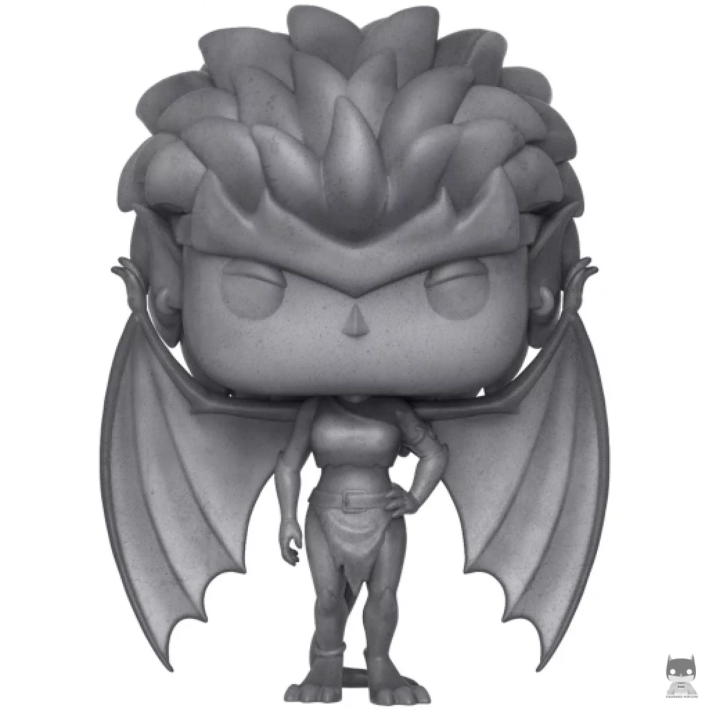 Figurine Funko POP Demona (Pierre) (Gargoyles, les anges de la nuit)