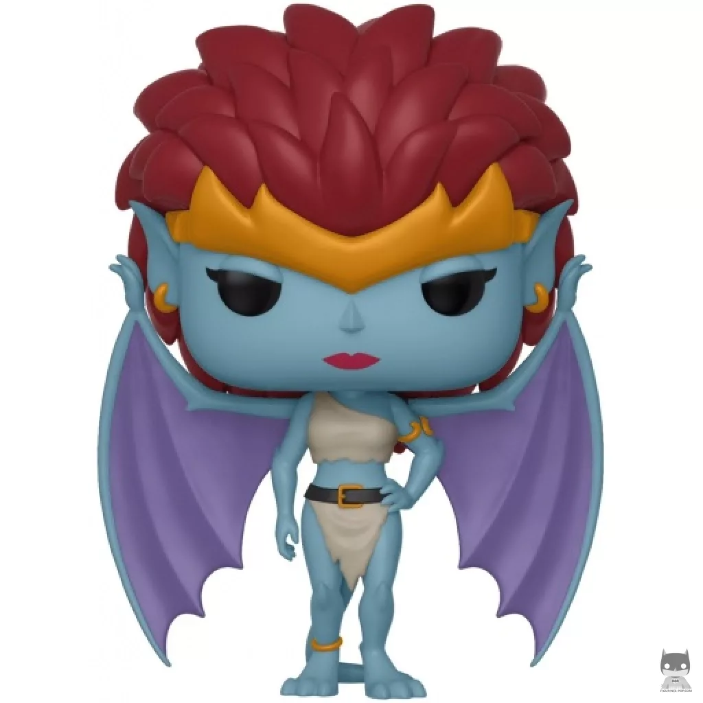 Figurine Funko POP Demona (Gargoyles, les anges de la nuit)