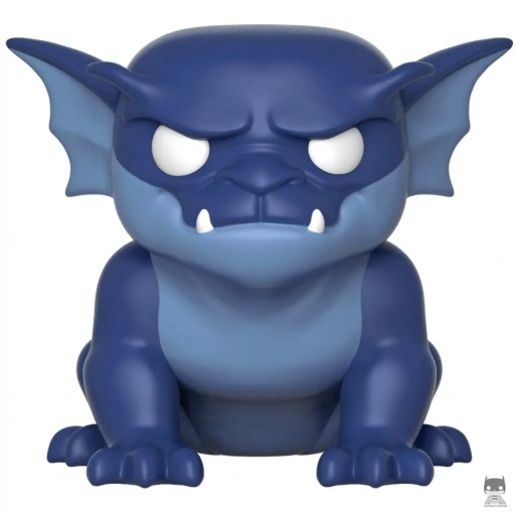 Figurine Funko POP Bronx (Gargoyles, les anges de la nuit)
