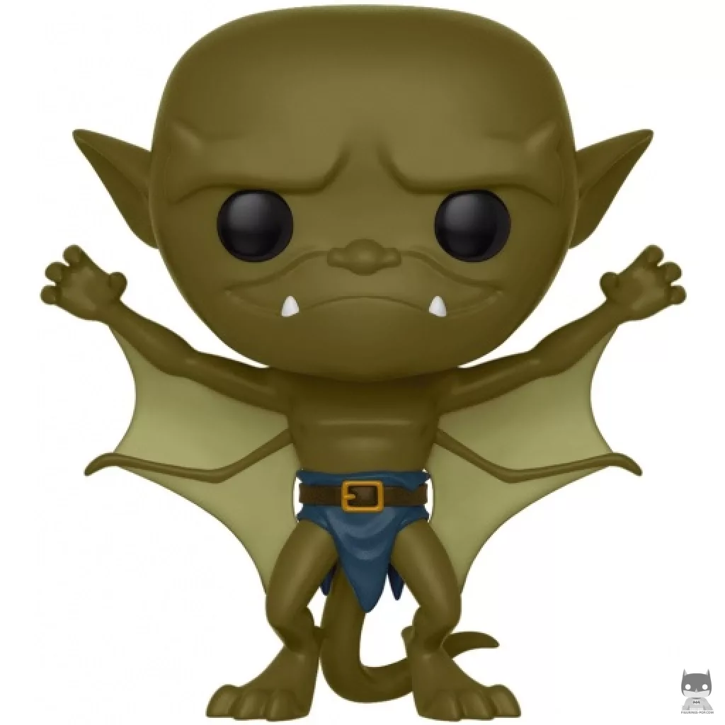 Figurine Funko POP Lexington (Gargoyles, les anges de la nuit)