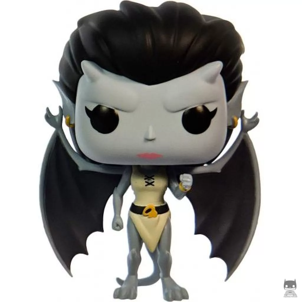 Figurine Funko POP Angela (Gargoyles, les anges de la nuit)