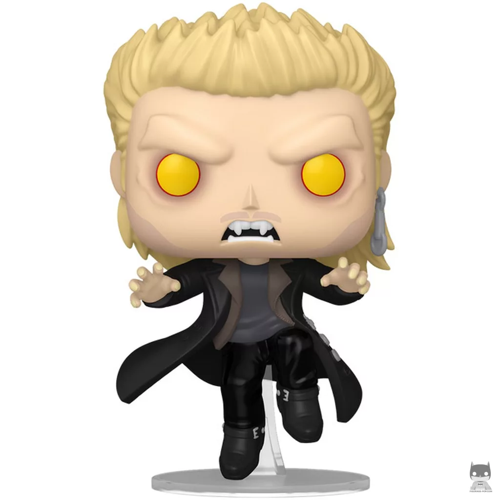 Figurine Funko POP David (Vampire) (Génération perdue)