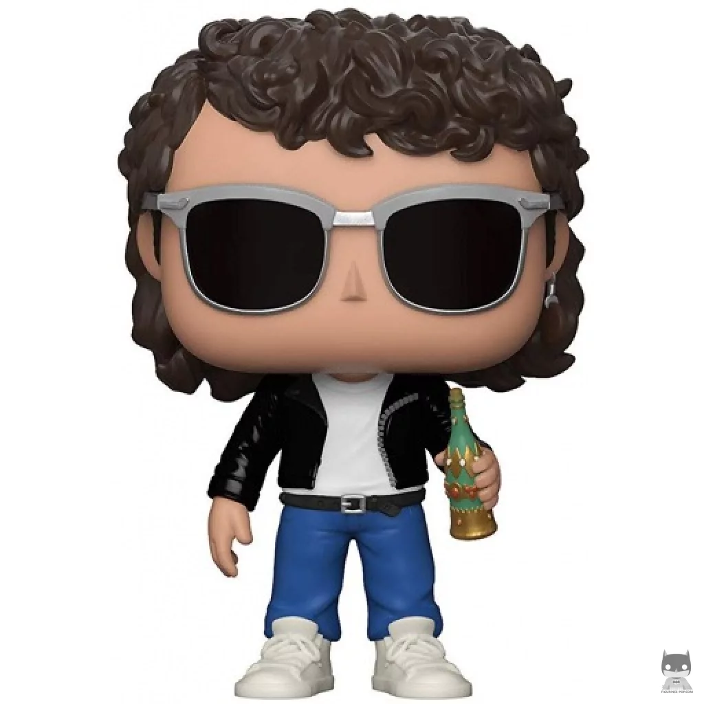 Figurine Funko POP Michael Emerson (Génération perdue)