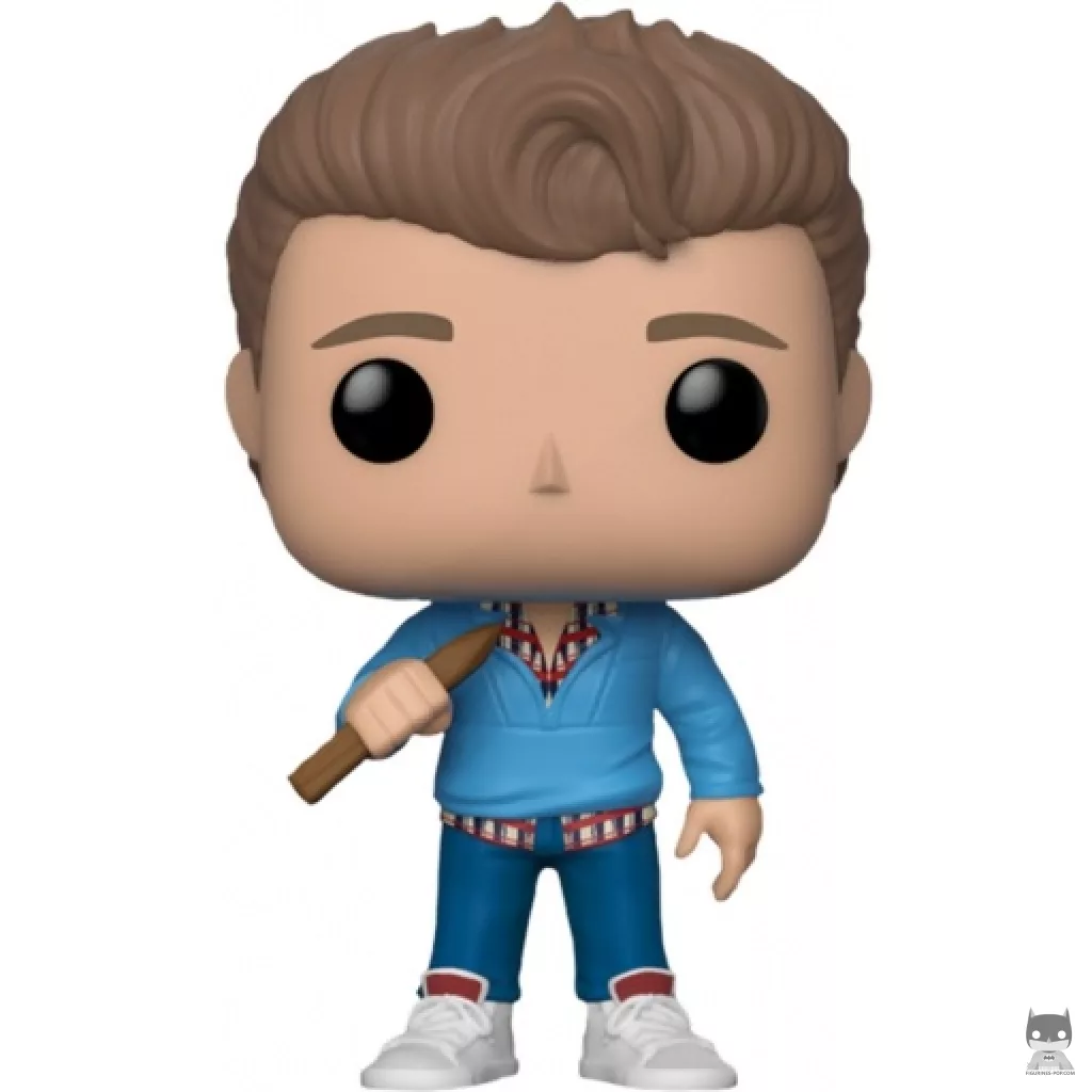 Figurine Funko POP Sam Emerson (Génération perdue)