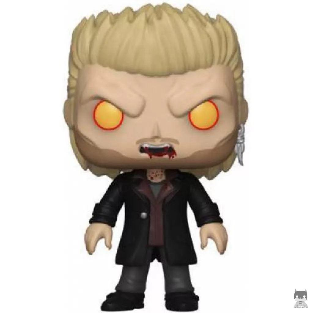 Figurine Funko POP David Vampire (Génération perdue)
