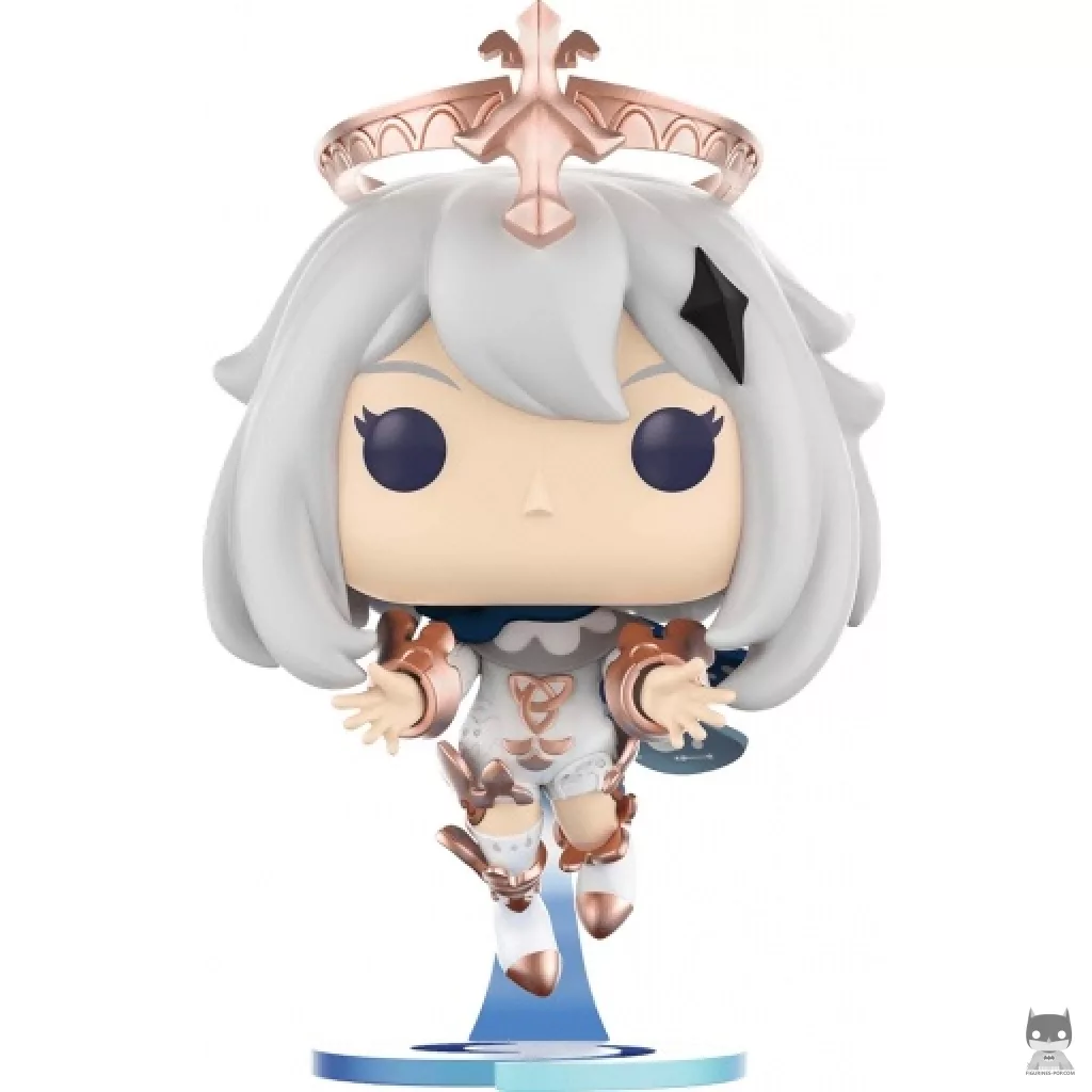 Figurine Funko POP Paimon (Genshin Impact)