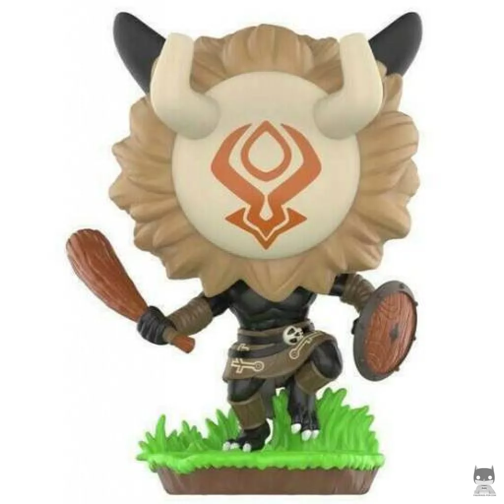 Figurine Funko POP Hilichurl (Genshin Impact)