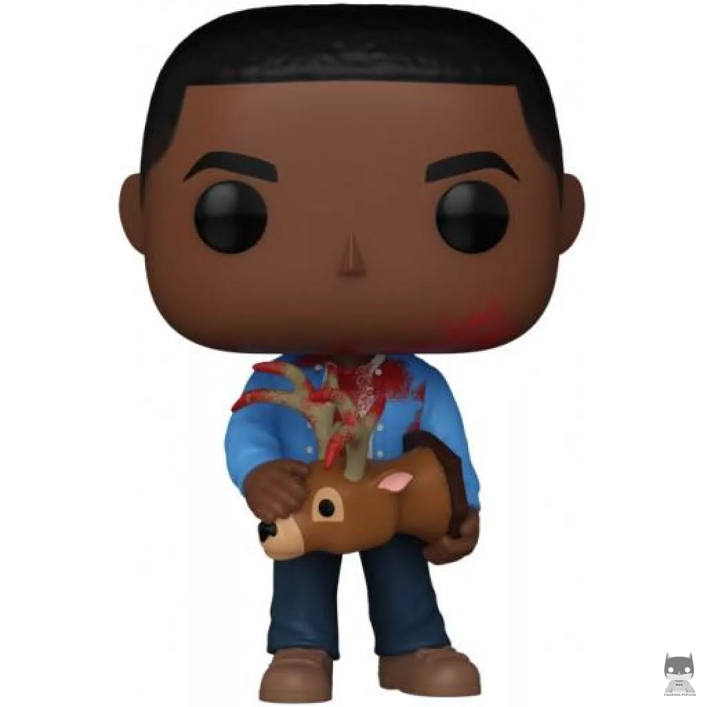 Figurine Funko POP Chris Washington (Get Out)