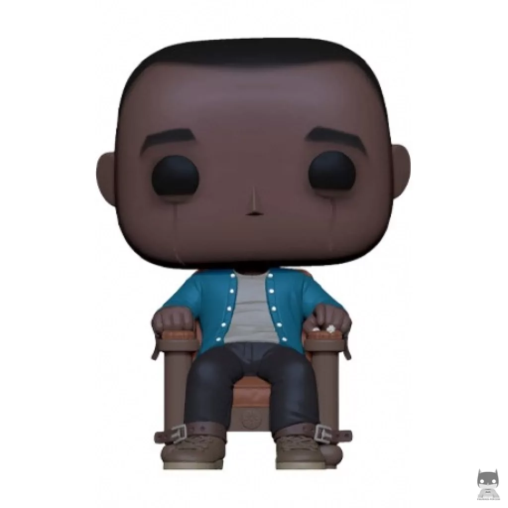 Figurine Funko POP Chris Washington (Get Out)
