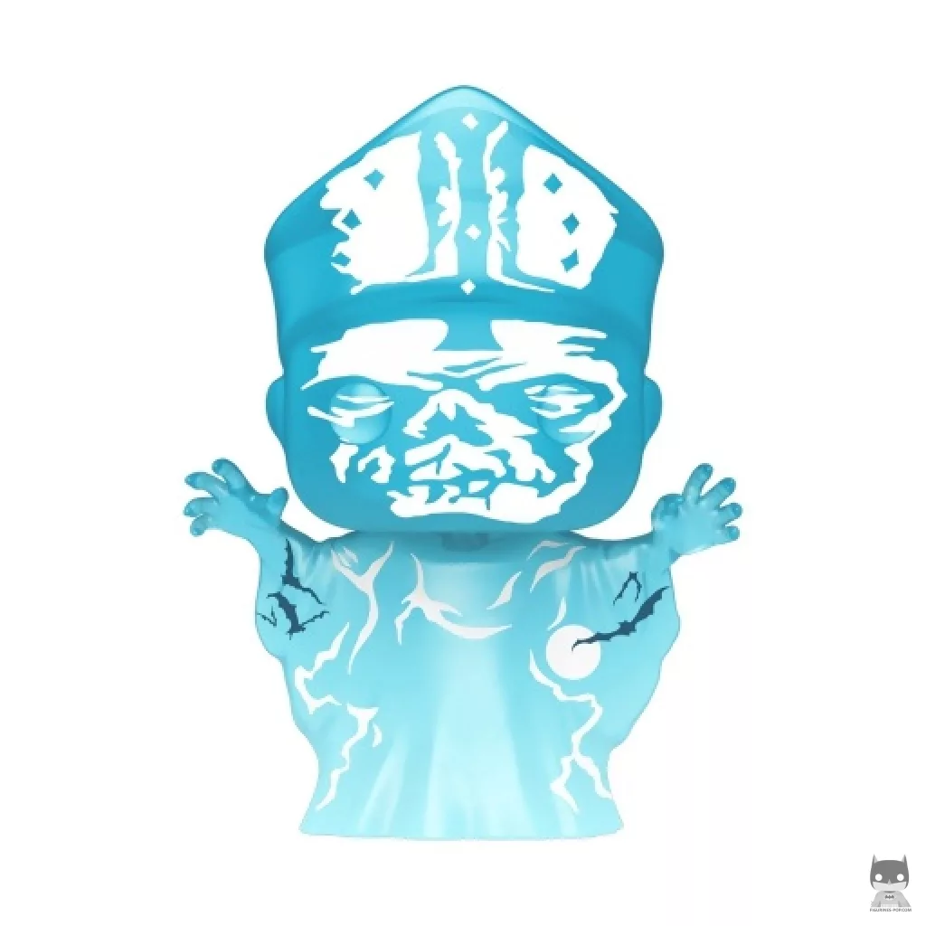 Figurine Funko POP Ghost : Opus Eponymous (Ghost)