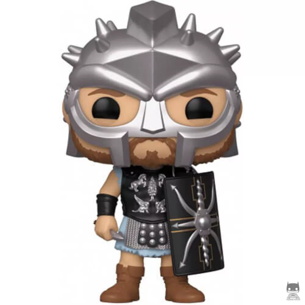 Figurine Funko POP Maximus (Gladiator)