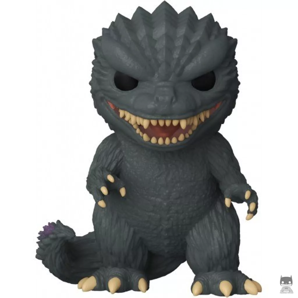 Figurine Funko POP Godzilla (1999) (Godzilla)