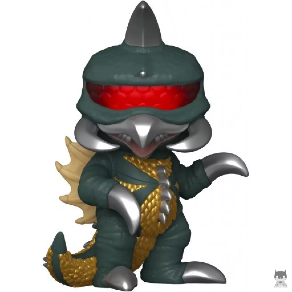 Figurine Funko POP Gigan (Godzilla)