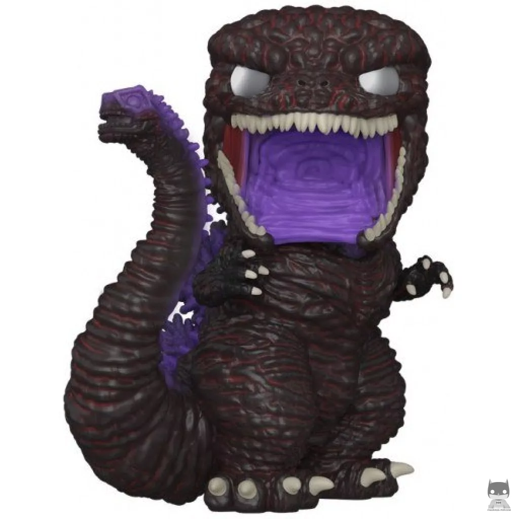 Figurine Funko POP Shin Godzilla (Godzilla)