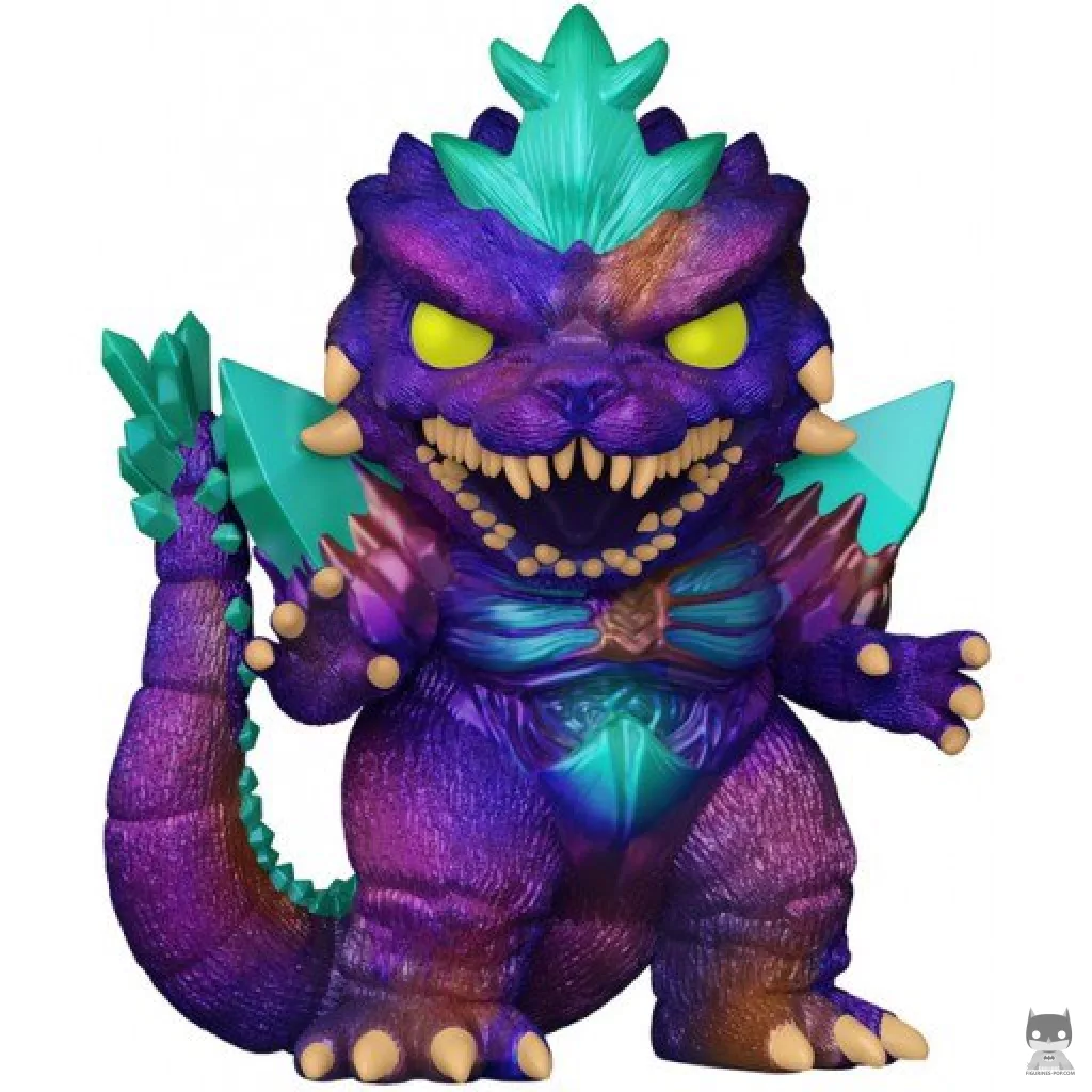 Figurine Funko POP SpaceGodzilla (Godzilla)