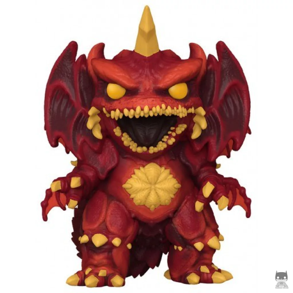 Figurine Funko POP Destoroyah (Godzilla)