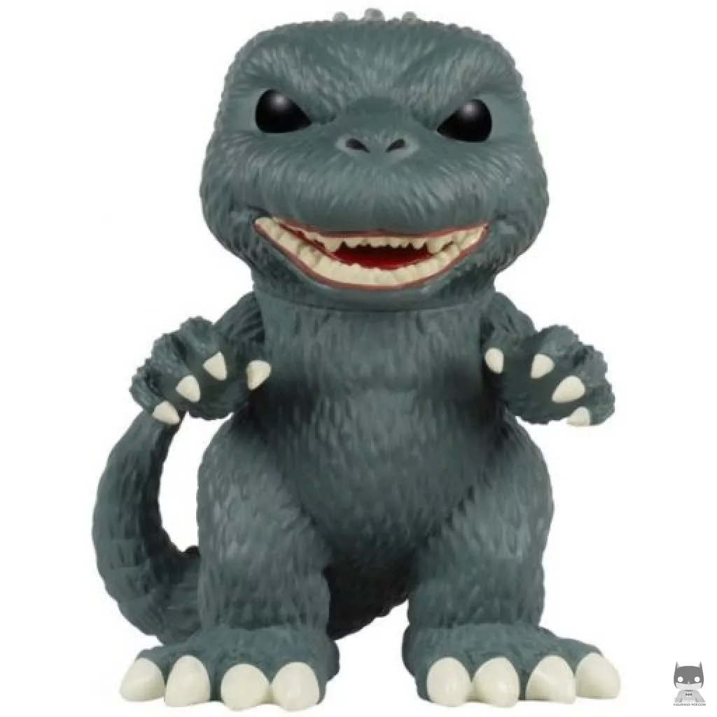 Figurine Funko POP Godzilla (Supersized) (Godzilla)