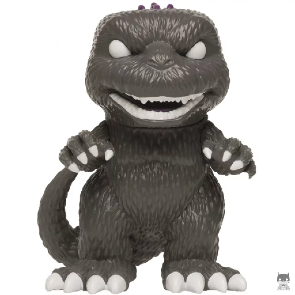Figurine Funko POP Godzilla (Translucent) (Supersized) (Godzilla)
