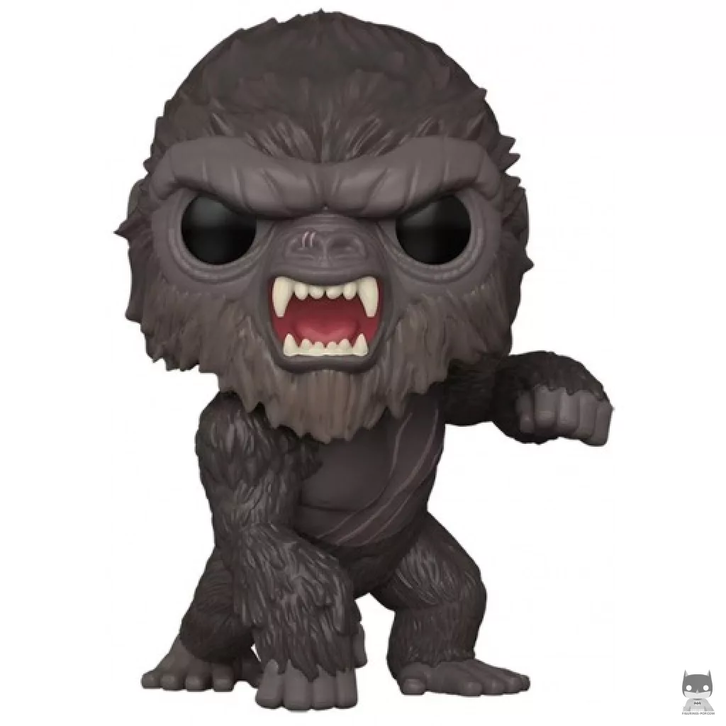 Figurine Funko POP Kong (Supersized) (Godzilla vs. Kong)