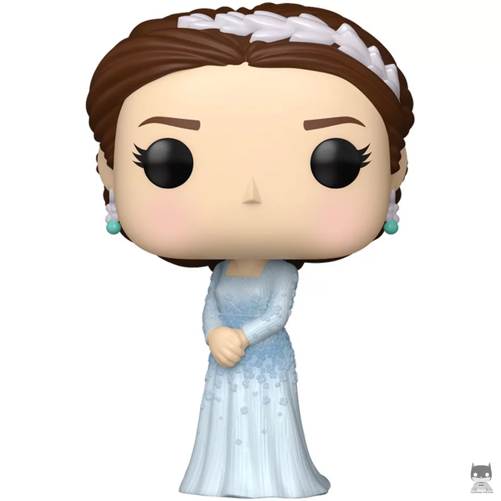 Figurine Funko POP Blair Waldorf (Gossip Girl)
